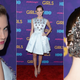Image for article titled Awkward Hemlines and Slinky Slip Dresses at the Girls Premiere